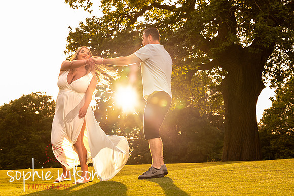 Paige&Michael's Pre Wedding photoshoot 25th May 2025-1