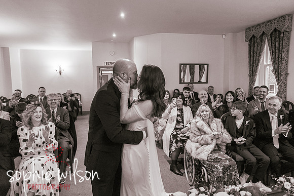 Wedding of Leanne and Martin 29 December 2024-125