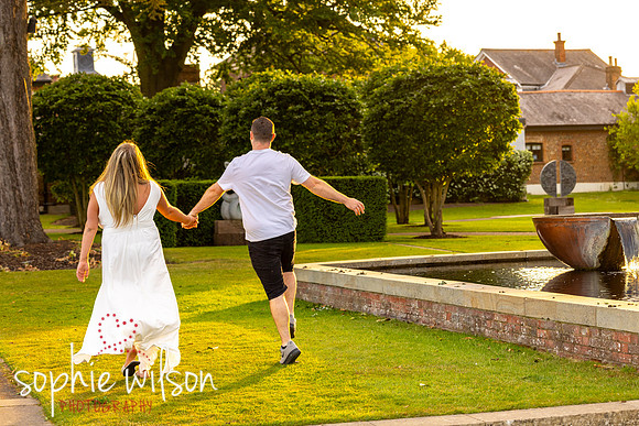 Paige&Michael's Pre Wedding photoshoot 25th May 2025-47