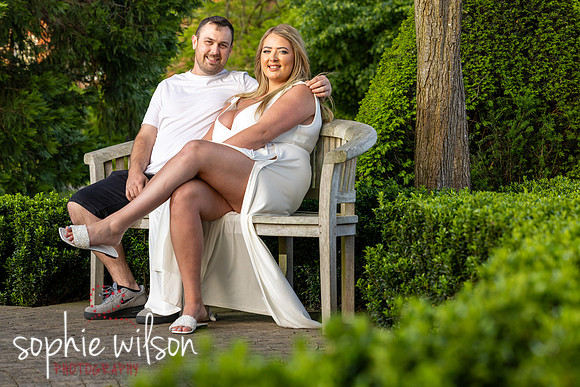 Paige&Michael's Pre Wedding photoshoot 25th May 2025-28
