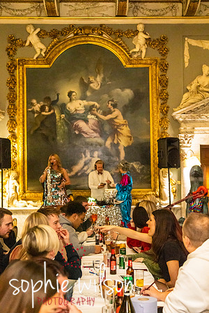 Moor Park Staff xmas party 24-25-55