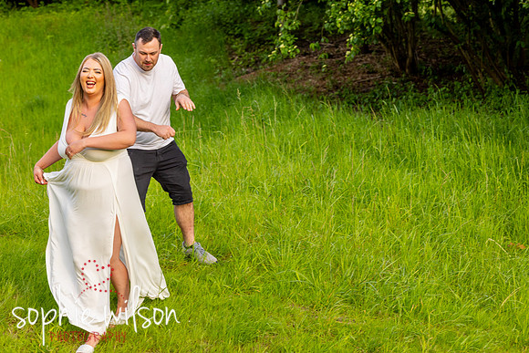 Paige&Michael's Pre Wedding photoshoot 25th May 2025-11