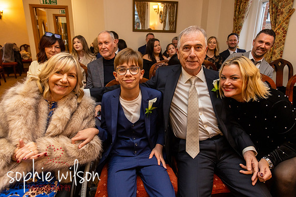 Wedding of Leanne and Martin 29 December 2024-143