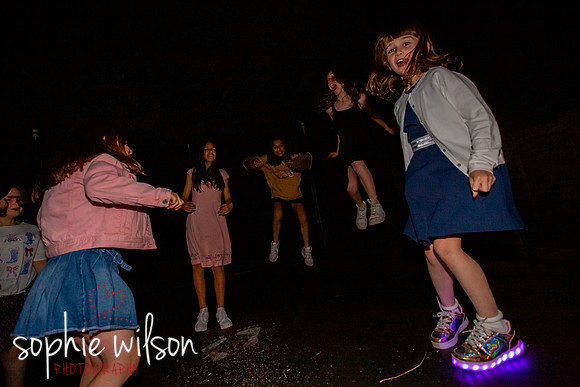 Bat Mitzvah Friday night dinner-Bat Mitzvah family gathering - Friday 2nd May-392