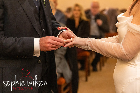 Wedding of Leanne and Martin 29 December 2024-110