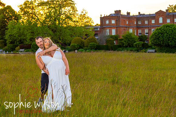 Paige&Michael's Pre Wedding photoshoot 25th May 2025-86