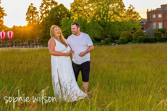 Paige&Michael's Pre Wedding photoshoot 25th May 2025-81