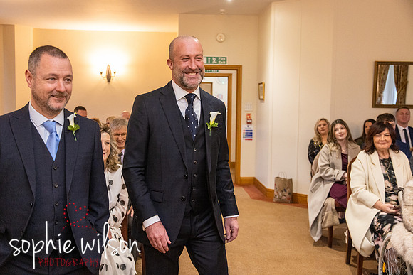 Wedding of Leanne and Martin 29 December 2024-58