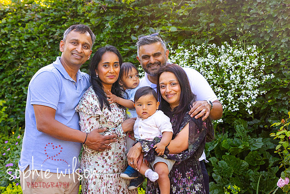 Ahiyaans First Birthday-186
