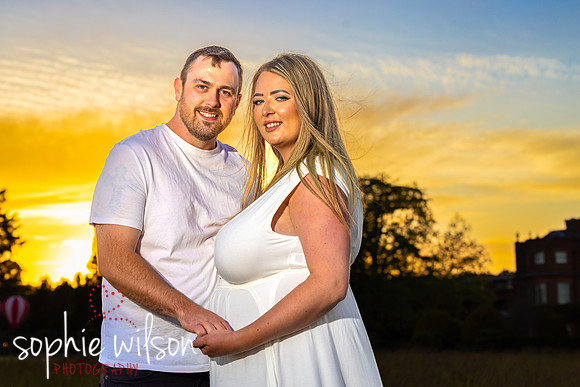 Paige&Michael's Pre Wedding photoshoot 25th May 2025-105