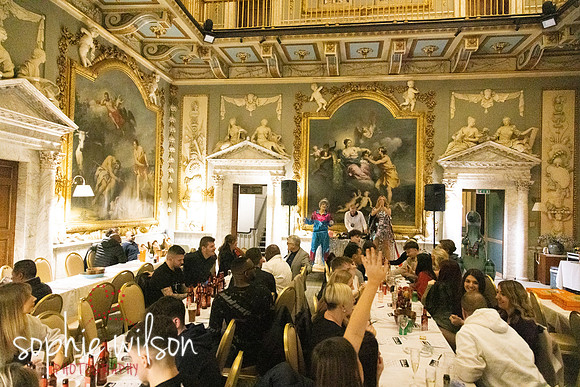 Moor Park Staff xmas party 24-25-177