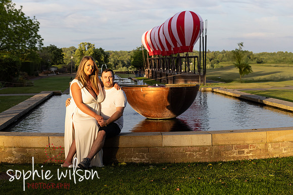 Paige&Michael's Pre Wedding photoshoot 25th May 2025-43