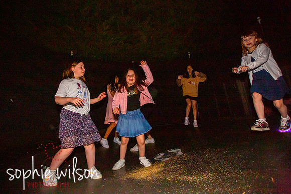 Bat Mitzvah Friday night dinner-Bat Mitzvah family gathering - Friday 2nd May-395
