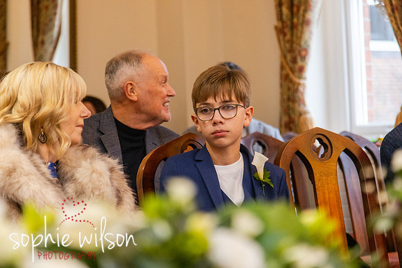 Wedding of Leanne and Martin 29 December 2024-30