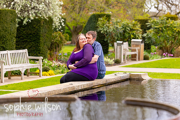 TelanaAndJoeTheGrovePreWeddingShoot-31