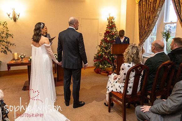 Wedding of Leanne and Martin 29 December 2024-92