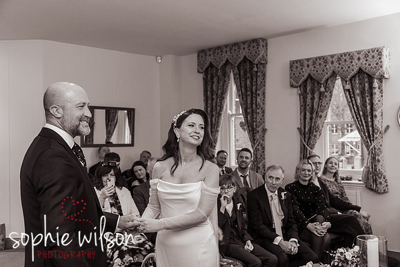 Wedding of Leanne and Martin 29 December 2024-118