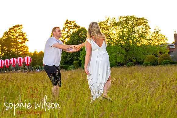 Paige&Michael's Pre Wedding photoshoot 25th May 2025-84