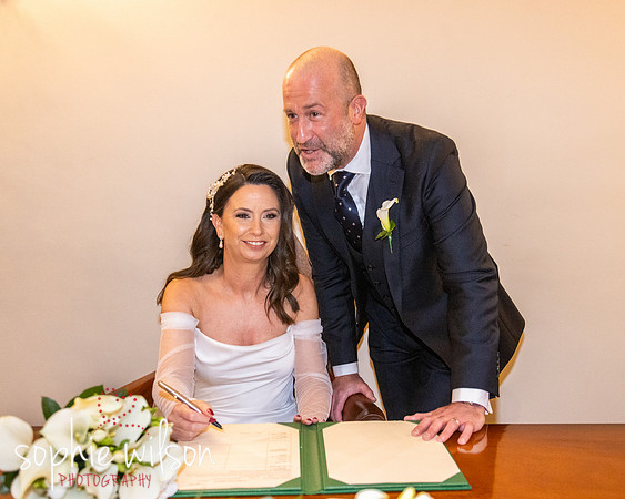 Wedding of Leanne and Martin 29 December 2024-148