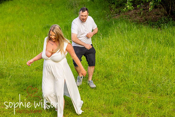 Paige&Michael's Pre Wedding photoshoot 25th May 2025-13