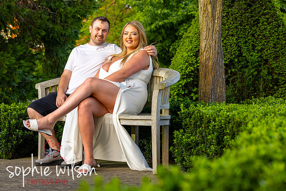 Paige&Michael's Pre Wedding photoshoot 25th May 2025-29
