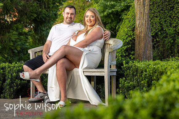 Paige&Michael's Pre Wedding photoshoot 25th May 2025-27