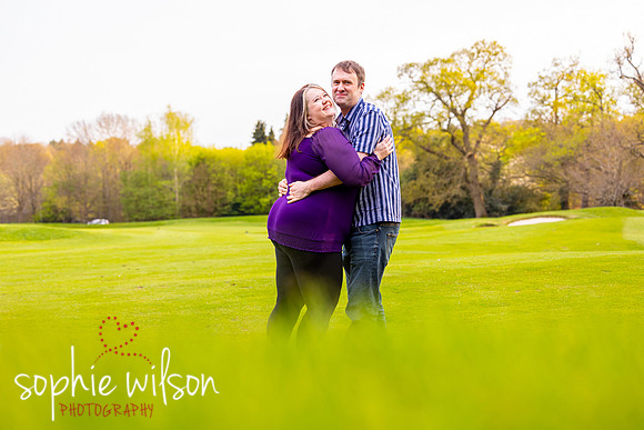 TelanaAndJoeTheGrovePreWeddingShoot-9