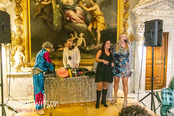 Moor Park Staff xmas party 24-25-156