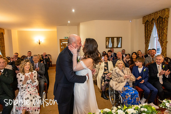 Wedding of Leanne and Martin 29 December 2024-124