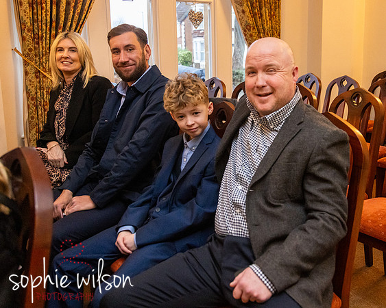 Wedding of Leanne and Martin 29 December 2024-144