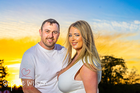 Paige&Michael's Pre Wedding photoshoot 25th May 2025-106