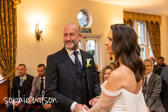Wedding of Leanne and Martin 29 December 2024-104
