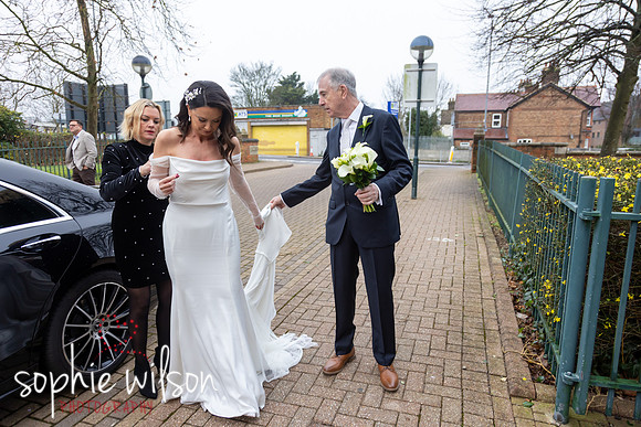 Wedding of Leanne and Martin 29 December 2024-20
