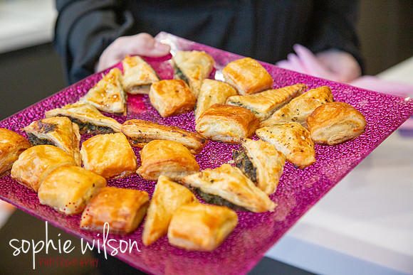 Bat Mitzvah Friday night dinner-Bat Mitzvah family gathering - Friday 2nd May-255