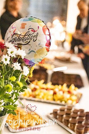 Bat Mitzvah Friday night dinner-Bat Mitzvah family gathering - Friday 2nd May-382