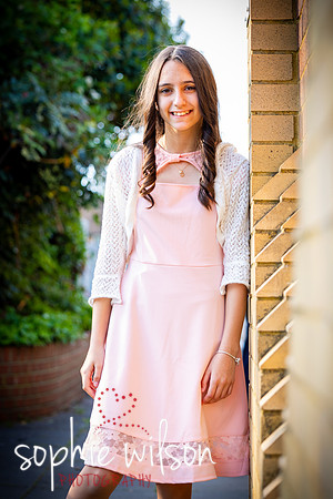 Bat Mitzvah Part One - Friday 2nd May-41