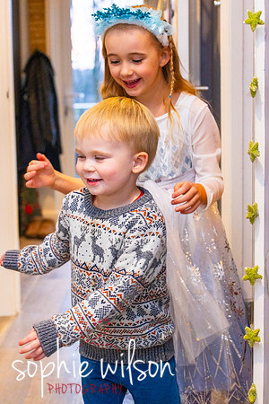 Sarah Church xmas family photoshoot-11