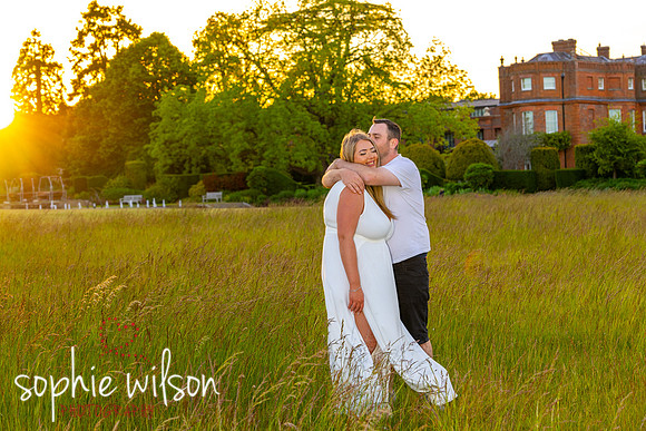 Paige&Michael's Pre Wedding photoshoot 25th May 2025-82