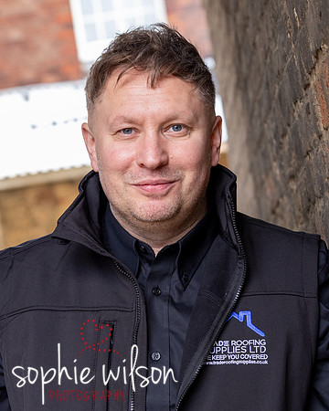 Trade roofing supplies Headshots and lifestyleshots HIGH RES IMAGES-66