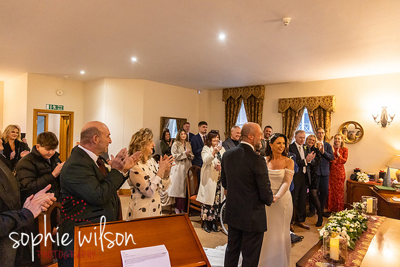 Wedding of Leanne and Martin 29 December 2024-88