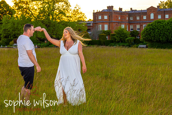 Paige&Michael's Pre Wedding photoshoot 25th May 2025-85