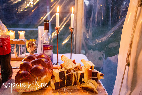 Bat Mitzvah Friday night dinner-Bat Mitzvah family gathering - Friday 2nd May-347