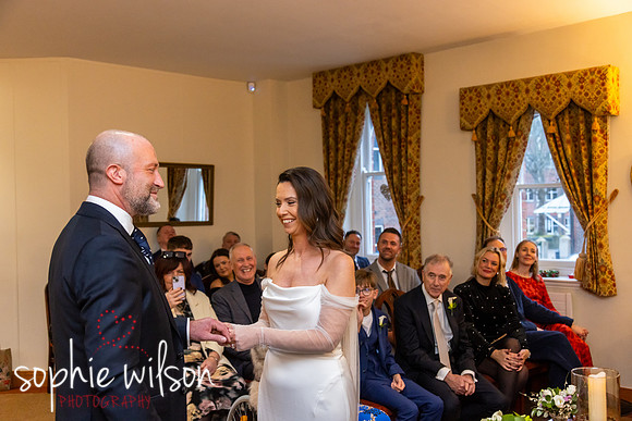 Wedding of Leanne and Martin 29 December 2024-116