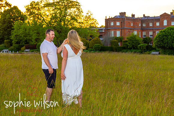 Paige&Michael's Pre Wedding photoshoot 25th May 2025-94