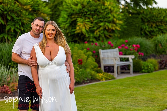 Paige&Michael's Pre Wedding photoshoot 25th May 2025-55