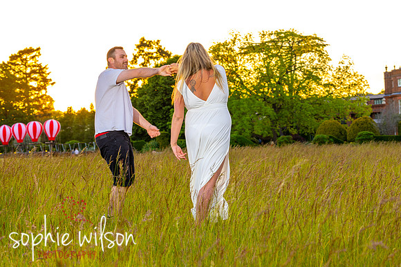 Paige&Michael's Pre Wedding photoshoot 25th May 2025-83