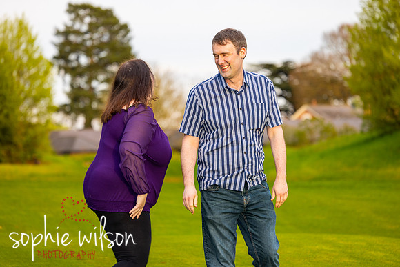 TelanaAndJoeTheGrovePreWeddingShoot-29