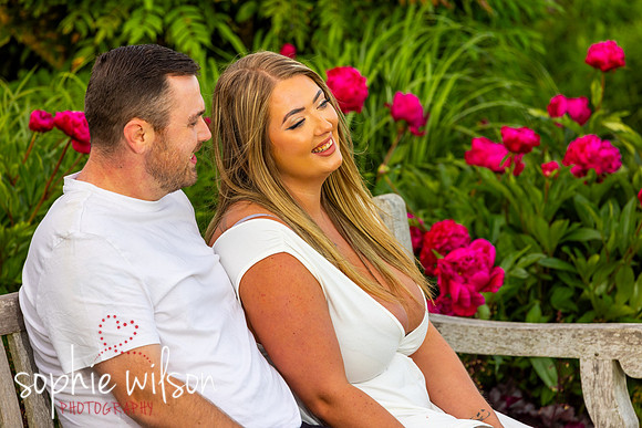 Paige&Michael's Pre Wedding photoshoot 25th May 2025-57