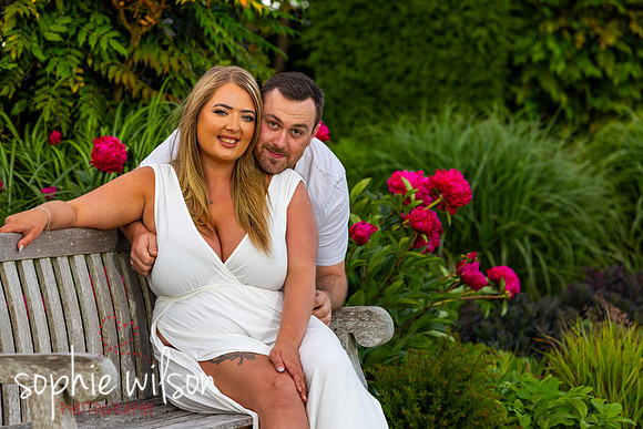 Paige&Michael's Pre Wedding photoshoot 25th May 2025-64
