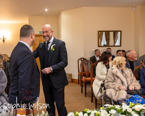 Wedding of Leanne and Martin 29 December 2024-26